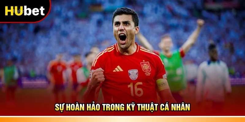 Sự hoàn hảo trong kỹ thuật cá nhân